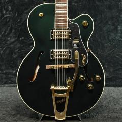 Limited Edition G2420TG Streamliner Hollow Body Single-Cut with Bigsby