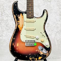 Mike McCready Stratocaster -3 Color Sunburst-【3.50kg】【MM03855】