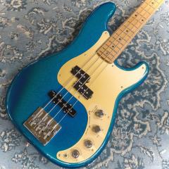 Limited Edition American Ultra II Precision Bass -Aurora-【4.19kg】【金利0%