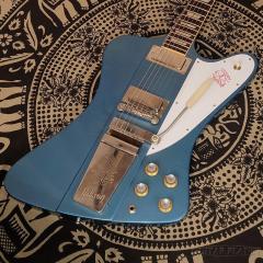 ~Murphy Lab~ 1963 Firebird V w/ Maestro Vibrola Pelham Blue Ultra Light Aged -2023USED!!【3.99kg】