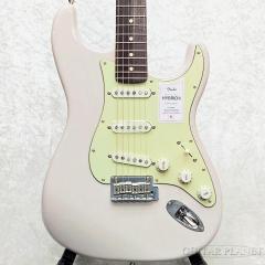 Made In Japan Hybrid II Stratocaster -US Blonde/Rosewood-【JD25026827】【3.31kg】