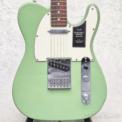 Player II Telecaster -Birch Green/Rosewood-【MX25104859】【3.73kg】
