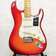 Player II Stratocaster Maple-Aged Cherry Burst-【チェンバードアッシュボディ】【MX25111