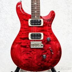 SE Custom 24 Quilt -Ruby-【良杢個体】【2025年製】【CTI H056494】【3.37kg】