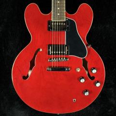 【Bonus Sale】ES-335-Cherry- #25031510384【金利0%!】