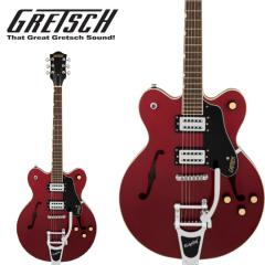G2622T Streamliner Center Block Double-Cut with Bigsby -Brandywine- 【オ