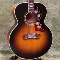 ~Historic Collection~ 1957 SJ-200 -Vintage Sunburst- #21595019【48回迄金利0%対象】【送料当社負担】