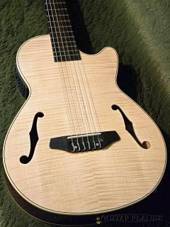 KYF-CTM Nylon Flame Maple -2025USED!!-【金利0%対象】