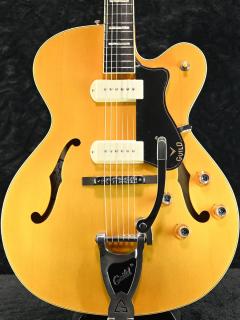 【ギタプラ大歳末セール2025】X-175B Manhattan -Blonde-【3.21kg】【金利0%対象】