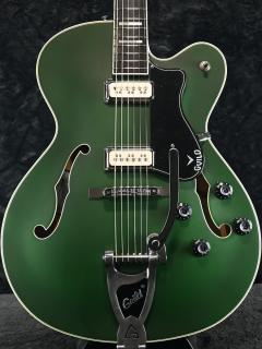 【ギタプラ大歳末セール2025】X-175 Manhattan Special -Fjord Green-【3.15kg】【金利0%対象】