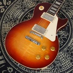 ~Japan Exclusive Model~ Les Paul Standard 50s Cust