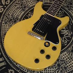 Les Paul Special Double Cutaway -TV Yellow-【#22395