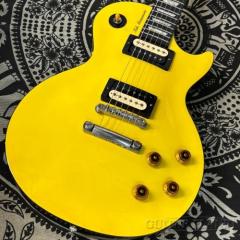 Tak Matsumoto Les Paul Canary Yellow -1999USED!【4.39kg】