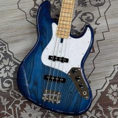 NJB100MBAH -See Thru Blue Burst-【4.49kg】【金利0%対象】【送料当社負担】