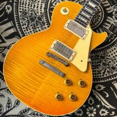 ~Gibson CEO Selected~ Murphy Lab 1959 Les Paul Standard Reissue BOTB Pg 116 Light Aged 【#952867】【4.2