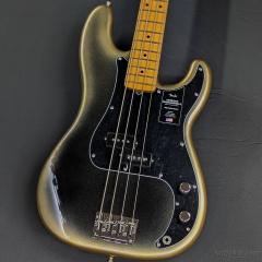 Limited Edition American Professional II Precision Bass -Eclipse-【3.98kg】【金利0%対象】【送料当社負担】