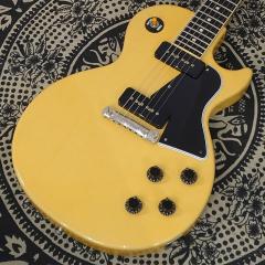 ~Murphy Lab~ 1957 Les Paul Special Single Cut TV Yellow Ultra Light Aged -2025USED!!【3.74kg】