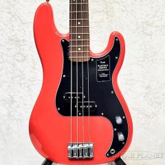 Player II Precision Bass -Coral Red-【3.96kg】【金利0%対象】【送料当社負担】