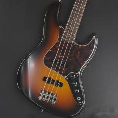 Retro Series JB 4st -3 Tone Sunburst Fade/半艶-【4.21kg】【金利0%対象】【送料当社負担】