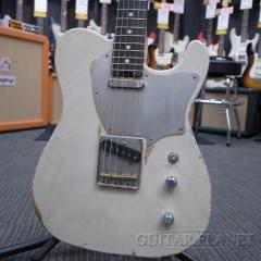 SUJIE ASH/R WB-Aged【中古】【オールラッカー】【エイジド】