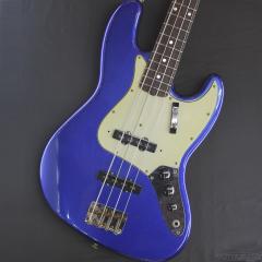~Bass Planet Spec~ 1965 Jazz Bass Journeyman Relic Josefina Pickups -Dark Metallic Blue/PHC-【4.16kg】