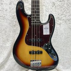 Made In Japan Traditional 60s Jazz Bass -3 Color Sunburst-【3.79kg】【金利0%対象】【送料当社負担】