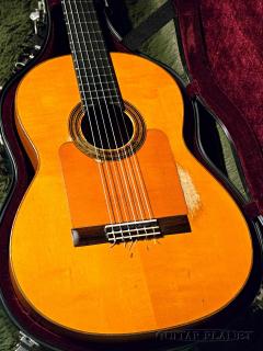 コンデ・エルマノス フラメンコ 松/シープレス -1993USED!!-【金利0%対象】