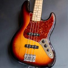 American Standard Jazz Bass UG -3 Color Sunburst-【2012/USED】【4.07kg】【金利0%対象】【送料当社負担】