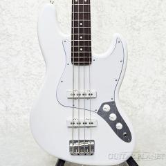 Made in Japan Limited Hybrid II Jazz Bass -BLANC-【4.15kg】【金利0%対象】【送料当社負担】