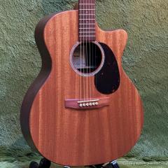 【サペリトップ！】GPC-X2E ZIR #3030871【PU標準搭載！】【48回迄金利0%対象】