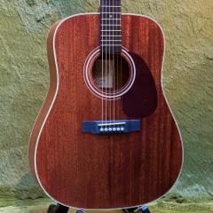 【初心者おすすめ】SF-4DM NT【オールマホガニー】