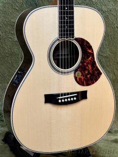 -MASTER BUILT- The Maton Classic #188 【48回迄金利0%対象】