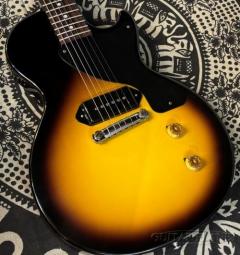 ~Historic Collection~1957 Les Paul Junior Single Cut Reissue VOS-Vintage Sunburst-【751811】【3.53kg】