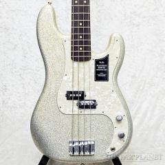 【限定モデル】75th Anniversary Player II Precision Bass -Diamond Dust Sparkle-【3.93kg】【金利0%対象】【送料当社負担】