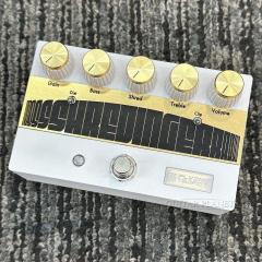 SHREDINGER White Limited【ディストーション】【MADE IN JAPAN】