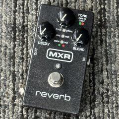 M300 reverb 【リバーブ】
