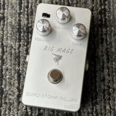 BIG MAGE【ファズ】【MADE IN JAPAN】【金利0%対象】