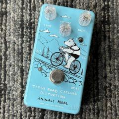 Tioga Road Cycling Distortion【ディストーション】