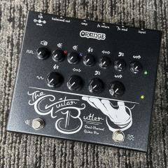 Guitar Butler【プリアンプ】