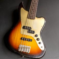 Trad Master BETA-JMB5 MISA -3 Tone Sunburst-【4.17kg】【金利0%対象】【送料当社負担】