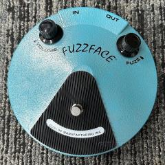 JH-F1 Jimi Hendrix Fuzz Face【ファズ】【BC108B】