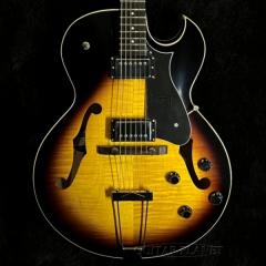 Standard H-575 -Original Sunburst-【中古品】【3.19Kg】【オール単板ボディ】【金利0%対象】