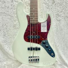 Made In Japan Traditional 60s Jazz Bass -Olympic White-【3.7kg】【JD26005302】【金利0%対象】【送料当社負担】