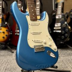 Made In Japan Traditional II 60s Stratocaster -Lake Placid Blue- 2023年製 【3.42kg】【金利0%対象】