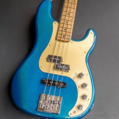 Limited Edition American Ultra II Precision Bass -Aurora-【4.28kg】【金利0%対象】【送料当社負担】