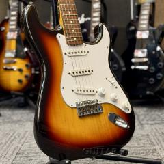 ST62-58US -3TS (3 Tone Sunburst)- 2002-2004年製 【USA Pickups!】【3.58kg】【金利0%対象】