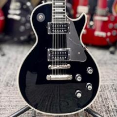 by ESP E-LP-130CD -JS-2012年製【Deep Joint】【Seymour Duncan PU】【金利0%】