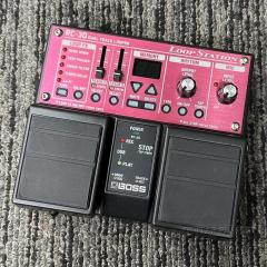 RC-30 LOOP STATION Dual Track Looper【ルーパー】