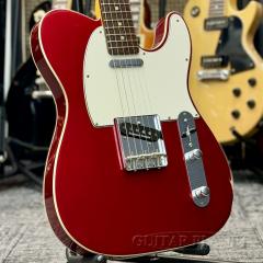 E-TE-92CTM/LT -Candy Apple Red- 2014年製 【Lacquer Taste】【Seymour Duncan Pickups!】【3.68kg】【金利0%対象】