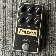 BE-OD【オーバードライブ】